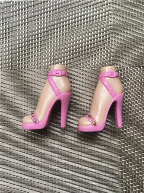 Female Doll Shoes Original Bratz Doll 