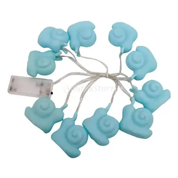 

LED Light Water Faucet 7 Color Changing Glow Durable Shower Stream Tap Bathroom Kitchen Decor Accessory