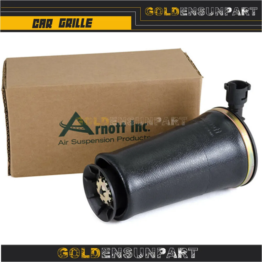 

New Rear Air Spring SuspensionBag Bladder for Ford lincoln Town Car 3U2Z5580PA