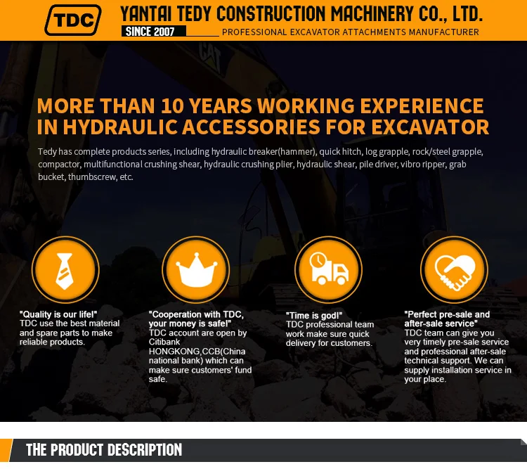 Distributors wanted for new product sheet pile driver vibratory hammer for hole drilling