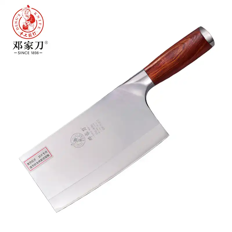 YOUSUNLONG Chinese chef knife 7 inch Japanese VG 10 damascus steel High