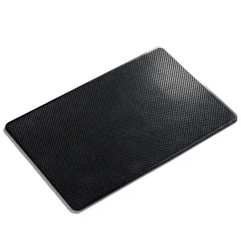 

Car Anti Slip Mat For Mobile Phone Sticky Pad GPS Holder Non-slip Mat Silicon Non-slip Mat For Phone Coin