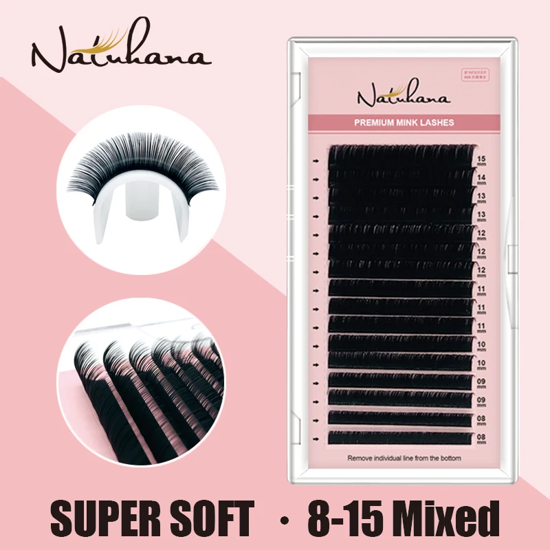 Korean PBT Lash: Best Material For False Eyelashes