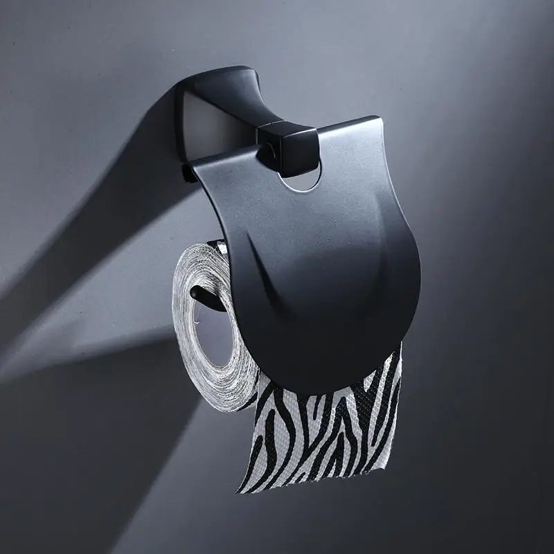 Держатель для туалетного столика держатель бумажных полотенец крючок бумаги