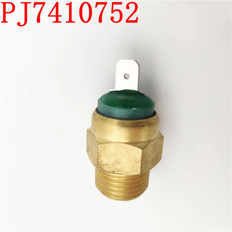 for Vol EC13 EC14 EC15 EC20 EC25 EC30 EC35 parts water temperature sensor PJ7410752