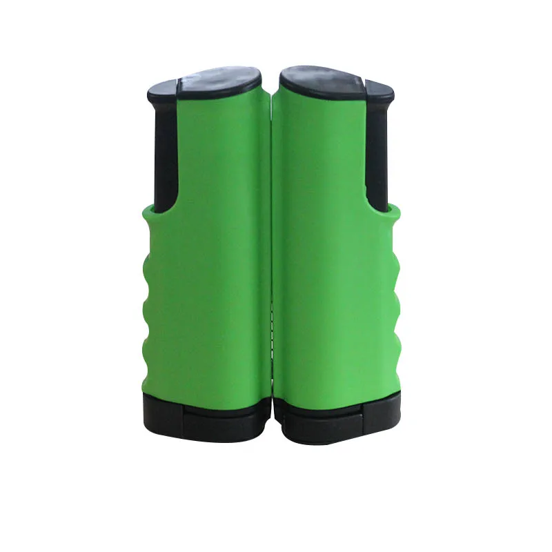 Retractable Table Tennis Net with Bracket Clamps Ping Pong Portable Replacement Nets for Home Indoor or Outdoor Play