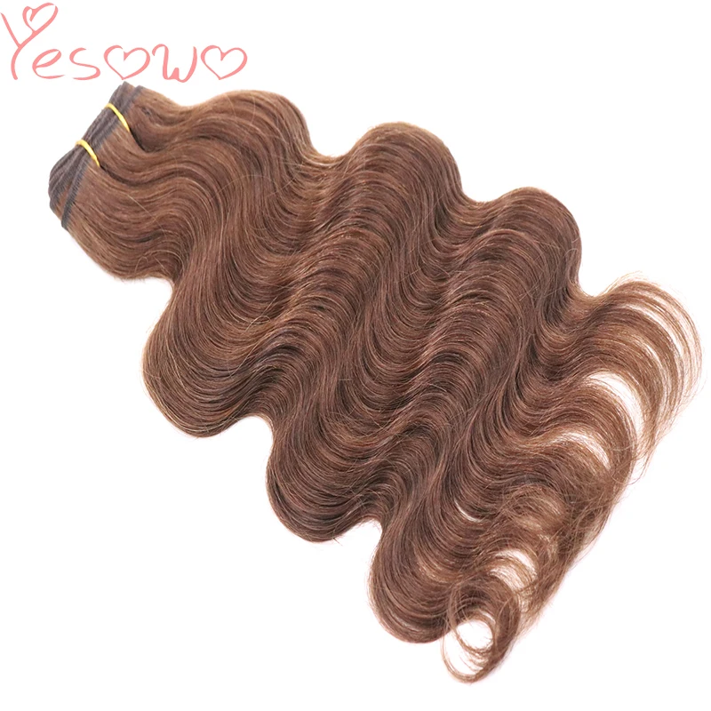  Indian Remy Hair Weave 100g african american high quality machine made natural hair extensions 100 