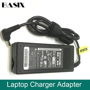 

basix 19V 4.74A 90W Genuine Power Supply AC Adapter Charger For-Acer Aspire 5552G 5553G 7741G 5742G 5750G 7520G 7535G UK AU US