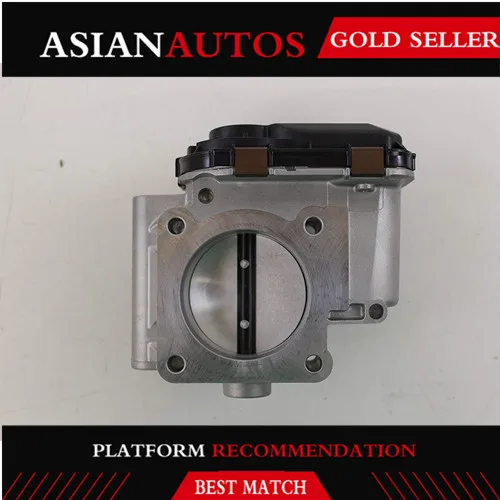 Для masdaspeed 6 2006-2007& CX-7 2007-2009 OEM дроссельной заслонки L3Y1-13-640A