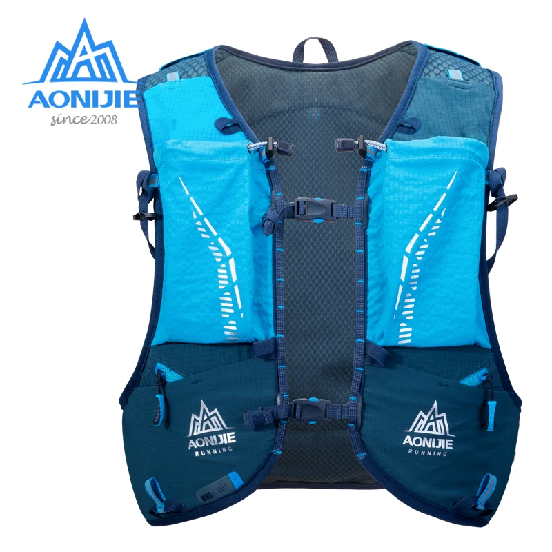 waterproof hydration pack