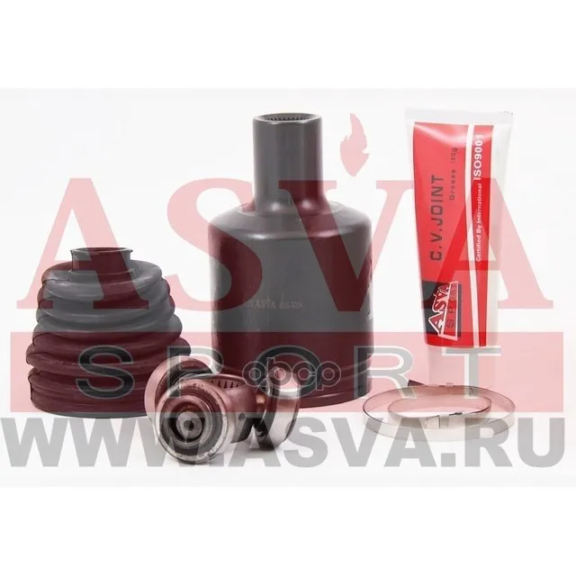 Шрус Внутренний | Лев | Glk 4matic/25*38*34 ASVA арт. MEILG204