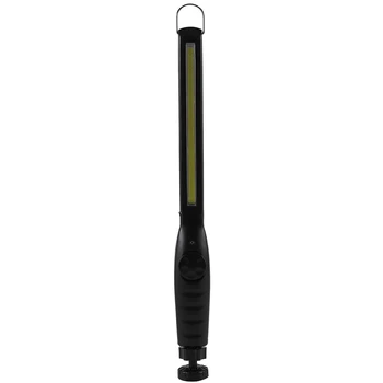 

Cob Multi-Function Flashlight Car Repair Light Outdoor Usb Charging Hand Lamp