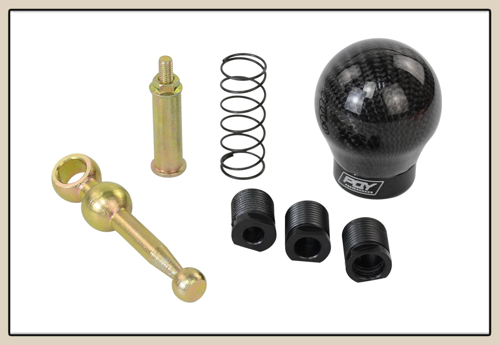 LZONE-Quick Shift короткий переключатель для Renault 5 19 Clio Mgane Turbo 16v с или без ручки переключения передач JR5309