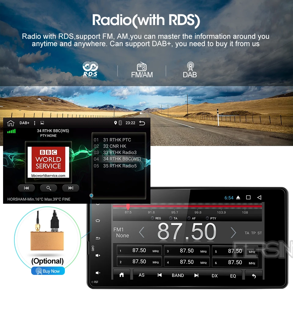Cheap FersinnyCOLD7060 Android 9.0 2G+32G 8 core car dvd radio video gps navigation for Mitsubishi outlander lancer asx 2012 2013 2014 8