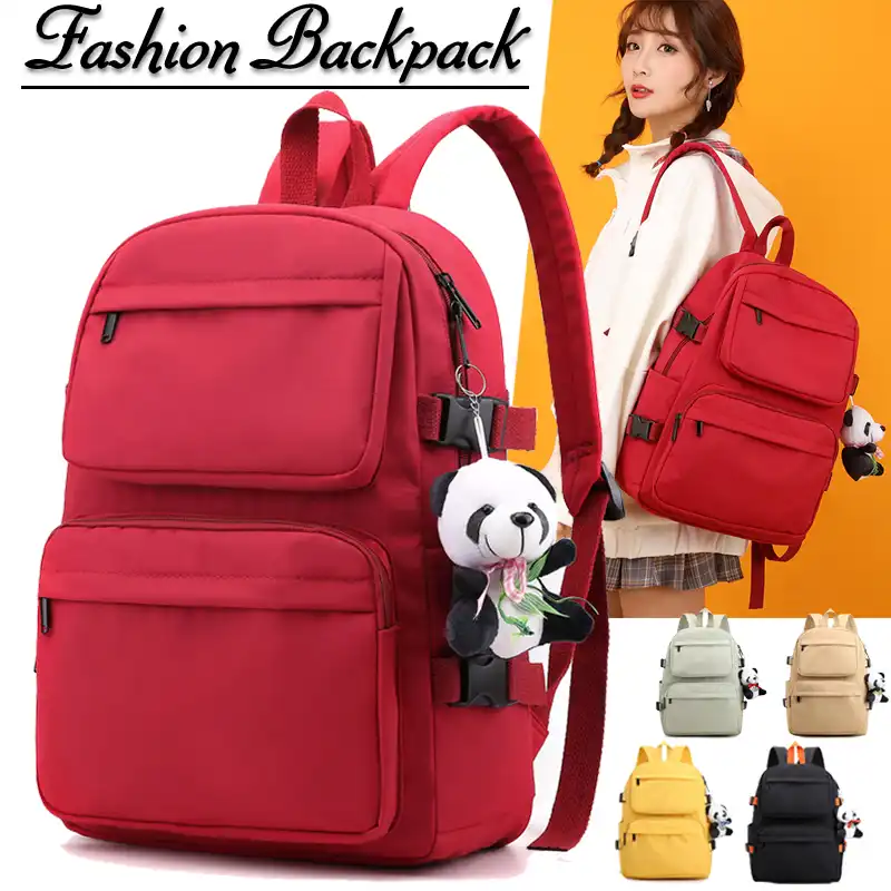 aliexpress mochilas mujer