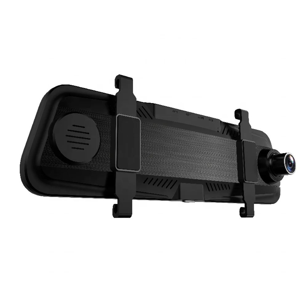 R-Way Full HD 4 K/1080 P сенсорный экран 2.5D ips Двойной объектив Dash Cam Pro для автомобиля такси, Водонепроницаемый 1080P Автомобильный видеорегистратор DVR