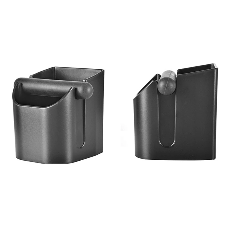 Контейнер для кофе ABS контейнер порошка эспрессо ручная мельница домашний