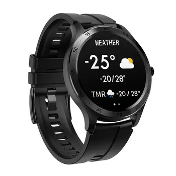 

S20 Smart Watch Men Women Full Touch Screen Waterproof Smartwatch Heart Rate Monitor Fitness Bracelet Fitness Wristwatch
