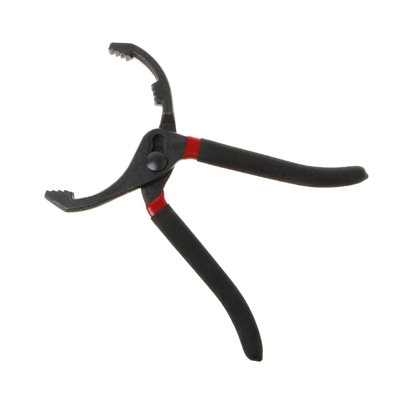 

Clamp Oil Block Plates Mobile Phone Oil Filter Wrench Auto Bicycle Repair Tools