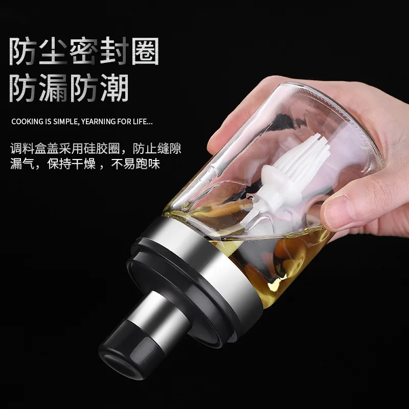 Кухонные принадлежности приправа банка бутылка уплотнение Приправа ложка