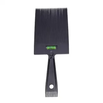 

1pc Professional Barber Comb Brush Large Salon Hair Styling Flat Wide Tooth Comb