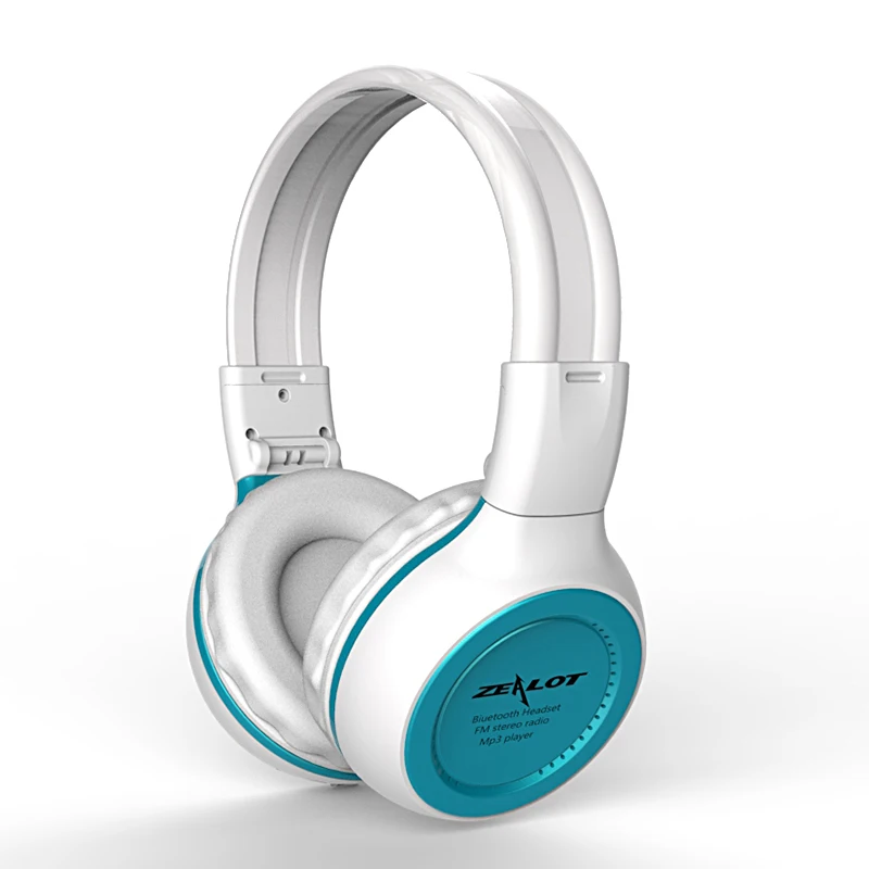 B570 Bluetooth наушники с FM радио ЖК-дисплей стерео-гарнитура беспроводные наушники гарнитура для телефонов поддержка tf-карты