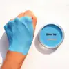 30g/pc GlitterJoy Water Activated Face Body Painting Makeup Pigment For Cosplay, Festival, Halloween Costume 2