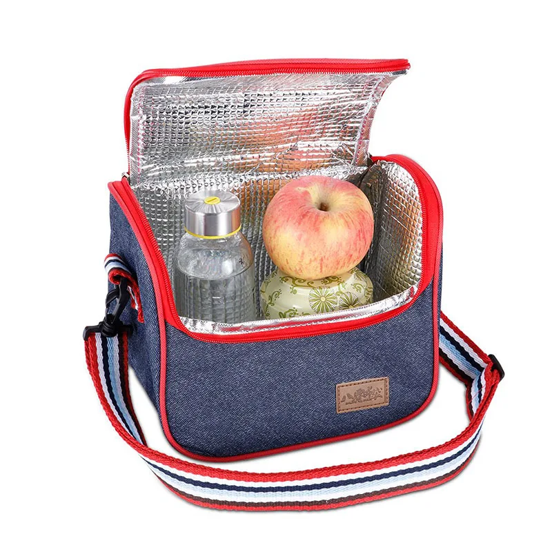 fridge to go lunch bolsa