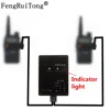 Walkie Talkie Parts 