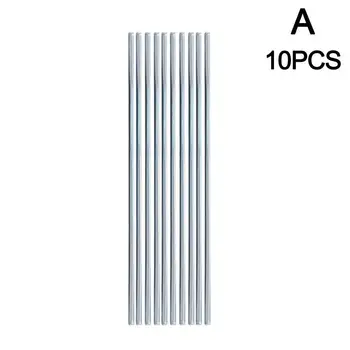 

1Set Aluminum Welding Wire Lead Solder New High Quality Welding Desoldering Welder Parts For Your Wire Sizes Use Various 2/ P0S0