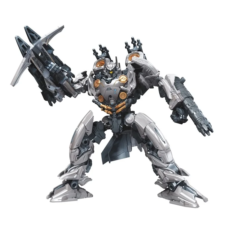 

Studio Series SS Voyager KSI BOSS SS43 Airplane Robot Model Classic Toys For Boys Collection