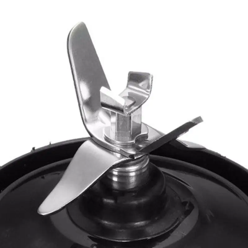 7 Fin Extractor Blade Replacement For Nutri Ninja Blender 900W 1000W BL480 BL456 P1Z7 BL641 Auto Parts 7 Fin Extractor Blade Replacement For Nutri Ninja Blender 900W 1000W BL480 BL456 P1Z7 BL641 Auto Parts