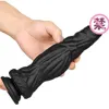 Huge Horse Thick Ana Dildo Suction Cup Big Black Silicone Penis Blowjob Simulation Dildo Thrust Sex Toys for Women Adult 18+ 1