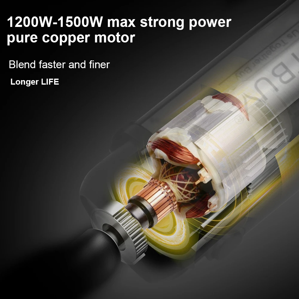 JUST BUY 4 in 1 1200W hand Blender 7 Ha17dc81af4a544d1be0bfaa6fa080a7eC