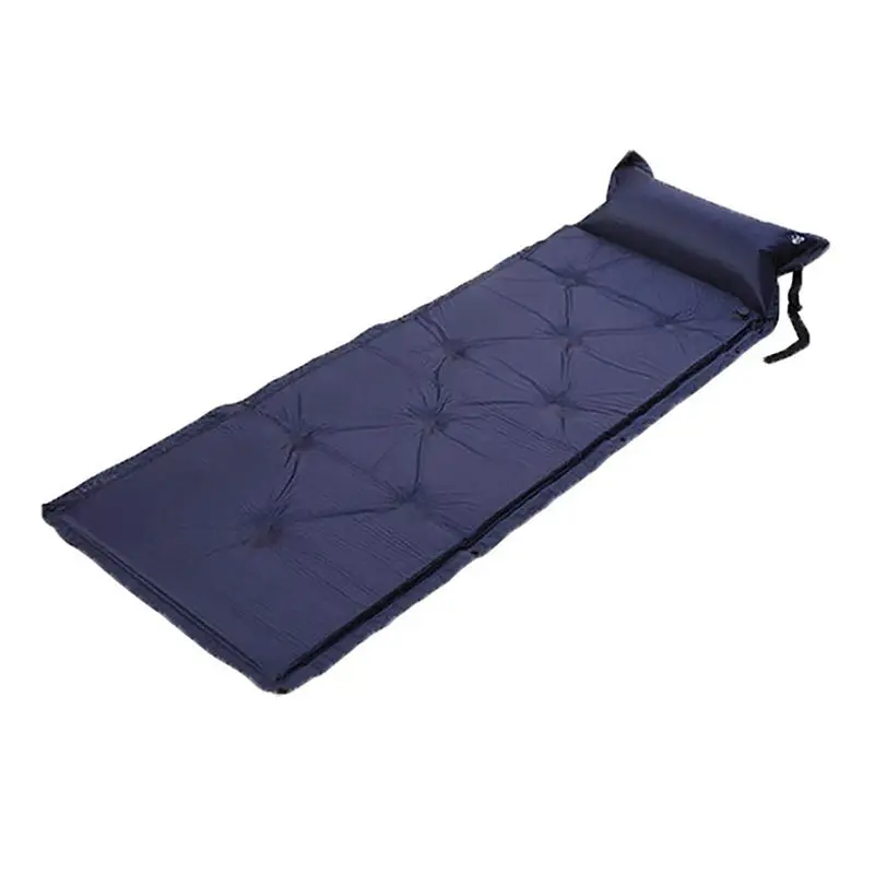

Automatic Inflatable Pillow Mattress Sleeping Mat Outdoor Mattress Camping Mat