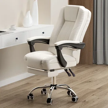

Computer chair can lie down desk, chair, office chair, comfortable and sedentary, boss chair, electric chair, lazy family chair