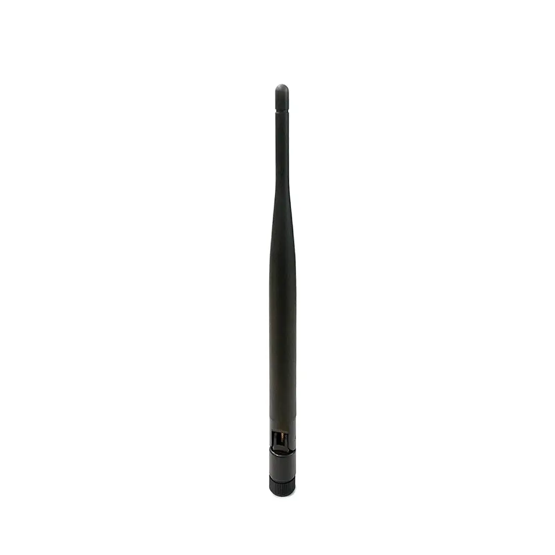 High Gain WiFi Antenna for Laptop, SMA Male, Omni-Directional, Connector, 2.4Ghz, 6dBi, 196mm