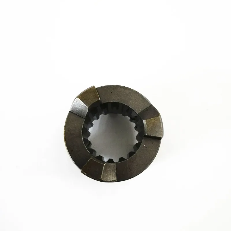 346 64215 01 сцепление собака 346-64215-1M 0 M для Tohatsu Nissan подвесной NS M F 25HP 30HP 2/4 st