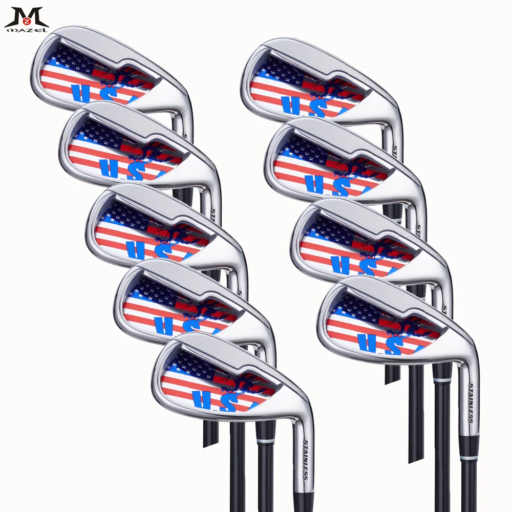 mazel golf clubs