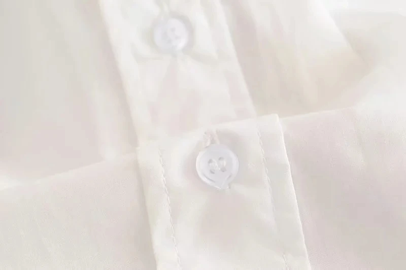 Состаренные английские винтажные однотонные кимоно оверсайз boyfriend blusas mujer de moda рубашка блузка женские топы и блузки