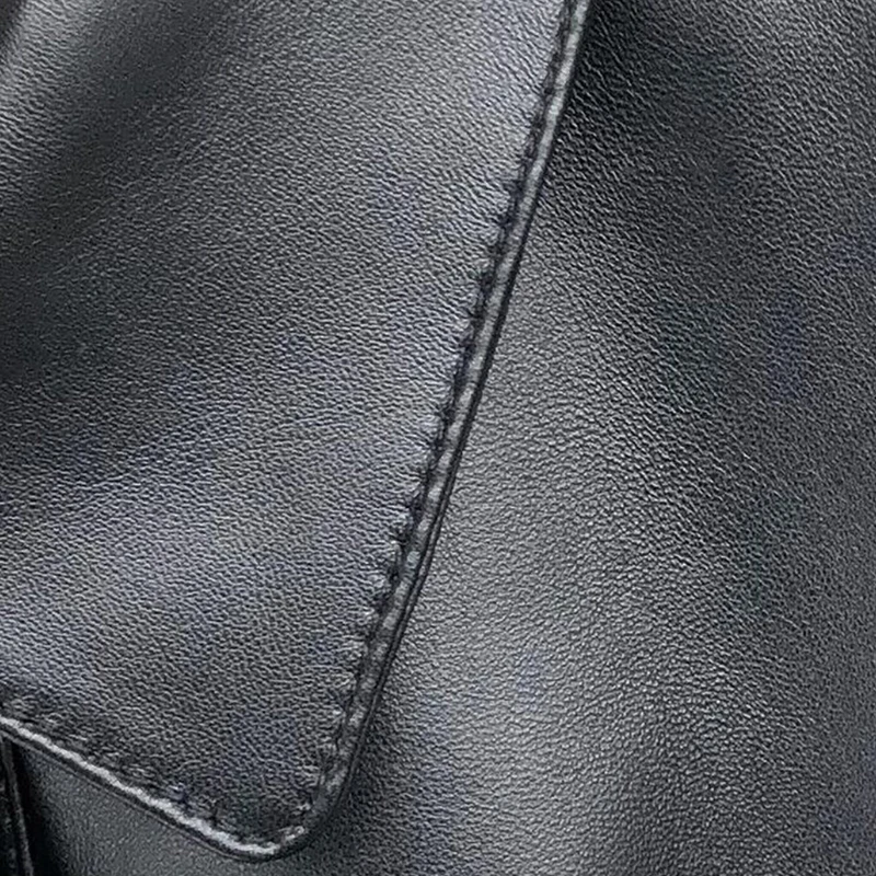 Nerazzurri кожаная куртка женская большого размера Куртки из искусственной кожи женские с длинным рукавом шнурок Осень женская одежда плюс размер пу кожаная куртка экокожа 4xl 5xl 6xl черное пальто косуха женская