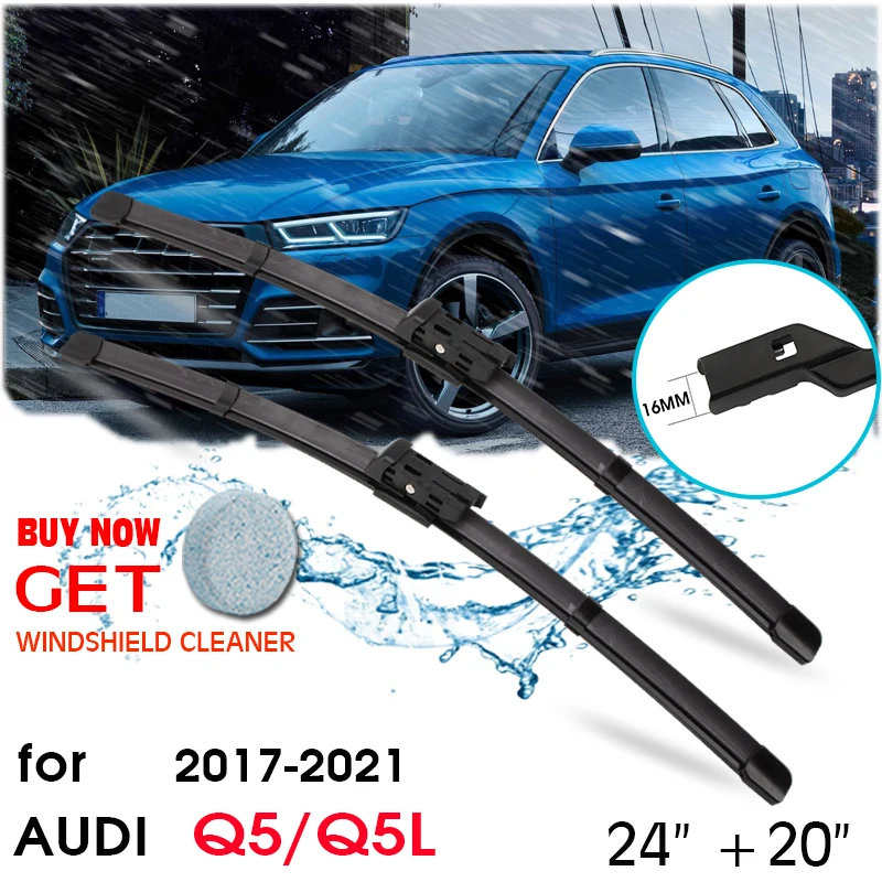 Audi Q5 Wiper Blades Explore 3 Videos & 80+ Images