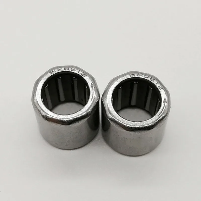 20 pces 100 pces hf0812 8x12x12mm uma