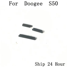 Б/у Doogee S50 ключи для мобильного телефона Doogee S50 ремонт починка Часть Замена