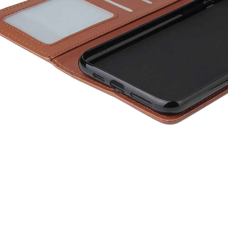 Ретро флип-чехол из искусственной кожи+ Чехол-кошелек для Xiao mi Pocophone F1 mi 5X Red mi 7A Note 7 Pro Чехол для Coque Red mi 5 Plus Note 4X чехол
