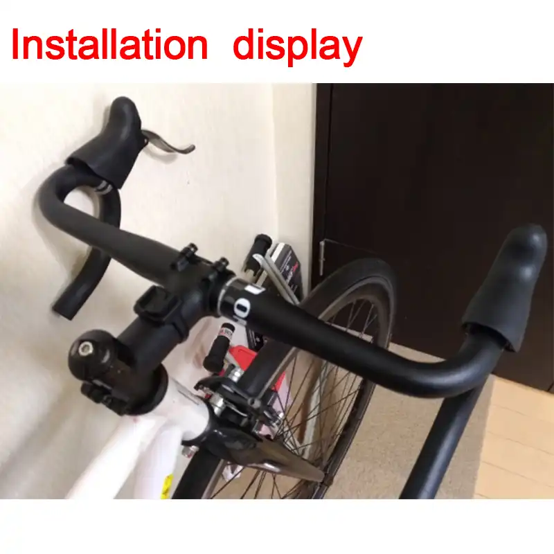 25.4 mm drop handlebars