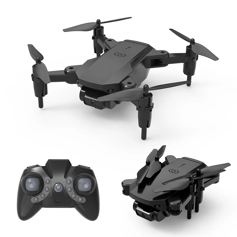 S9 S9W S9HW Складная RC Мини Drone Карманный Дрон Micro вертолет с HD Камера высота Удержание