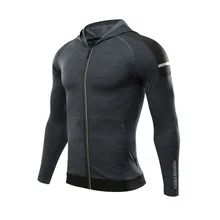 Весени осенние удобные Молодежные повседневные свободные толстовки с капюшоном на молнии 210 г, тянущаяся ткань 88% полиэфирное волокно 12% уретан E