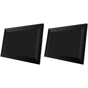 

Touch-Sn P100 10.1 Inch 16GB Digital Picture Frame Smart Electronics WiFi Photo Frame LCD Panel MIPI