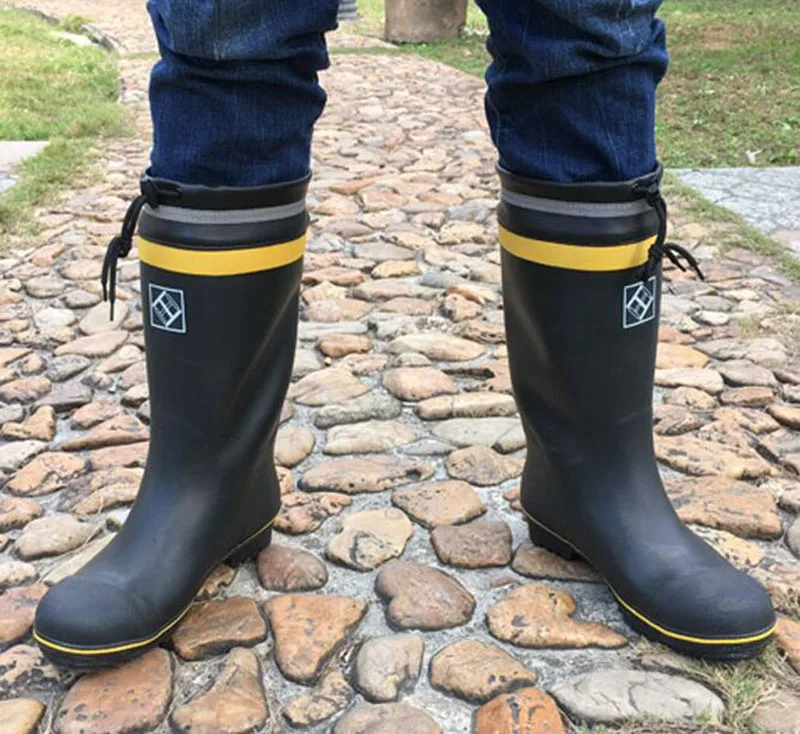 Купить Сапоги Резиновые Мужские На Озон